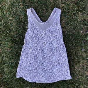 Lululemon Tank Top in Luon